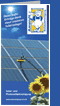 Solarreinigung NRW - Solarreinigung und Photovoltaik Reinigung-broschuere